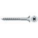 fischer 1000 x spaanplaatschroef Power-Fast II 4,0x30