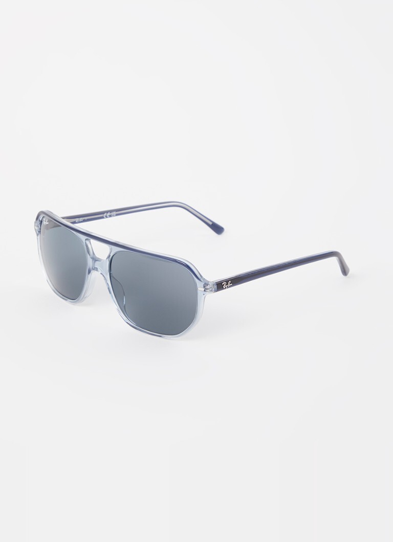 Ray-Ban Ray-Ban Bill One zonnebril RB2205