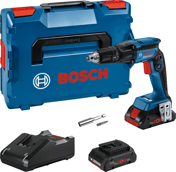 Bosch GTB 18V-45 Professional