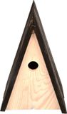 Best for Birds Esschert Design Bv Houten Vogelhuisje Wigwam