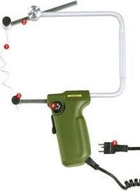 PROXXON Styroporsnijder THERMOCUT 12/E