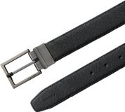 Calvin Klein Ceinture Homme Cuir