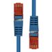 ProXtend câble réseau 6FUTP-10BL Bleu 10 m Cat6 F/UTP (FTP)