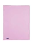 Favorit 400116607 beschermhoes P @ stel met 20 enveloppen, binnenmaten: 22 x 30 cm, kleur La Vida