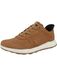 Josef Seibel Clint.03 lage herensneakers, breedte G (normaal), uitneembare binnenzool