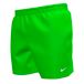 Nike Swim Breaker Solid Essential 5´´ Volley Zwembroek Groen S Man