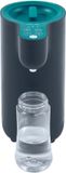 Babymoov Milky Now Flessenbereider 800 W 1,1 l Blauw, Groen