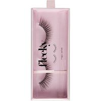 Fleeky Magic Lashes Kunstwimpers van synthetisch haar, veganistische en dierproefvrije kunstwimpers voor je perfecte oogopslag