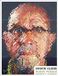 Pomegranate Chuck Close Bloc Puzzle