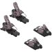 Salomon Fixation Ski Strive 16 MN 747 (Nirvana - 100mm)
