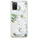 ERT GROUP mobiel telefoonhoesje voor Samsung A03S Babaco patroon Flowers 047
