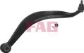 FAG 821 0095 10 Bras de suspension arrière droit pour HYUNDAI SANTA FÉ I (SM)