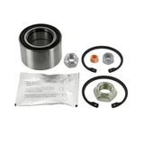 SKF Radlagersatz Vorderachse VKBA577
