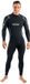 Seacsub Feel 3 Mm Duikpak Zwart S Man
