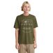 O'Neill Cali Wave T-shirt Forest Night Hommes Vert S