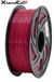 XtendLAN filament PLA, 1,75 mm, Rouge, 1 kg