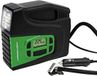 Motorkit MOTOR16522 Luchtcompressor met LED-licht, 120 W