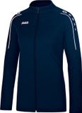 Jako Classico Vrijetijdsvest Dames - Marine | Maat: 44