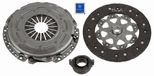 SACHS Jeu d'embrayage 3000 970 114