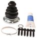 TRISCAN set van vouwbalgen voor aandrijfassen, geschikt voor VW Transporter IV bus (70B, 70C, 7DB, 7DK, 70J, 70K, 7DC, 7DJ), artikelnummer 8540 29910