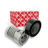 febi bilstein 27567 Riemenspanner voor V-ribriemen