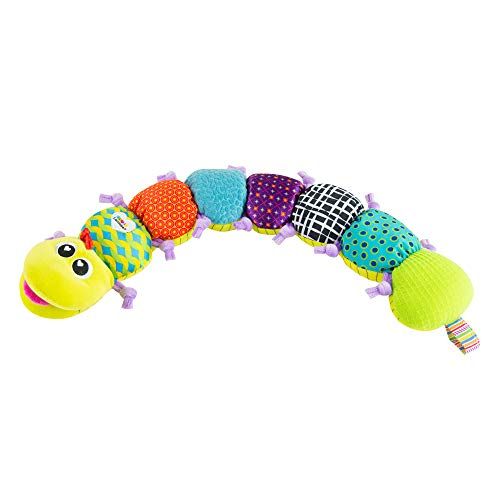Lamaze Muzikale Rups