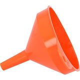 cartrend Trechter 115mm, oranje
