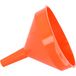 cartrend Trechter 115mm, oranje