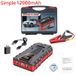 Startboost Booster de batterie 12V Powerbank