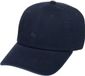 Quiksilver Decades Cotton Pet Blauw