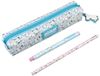 Grupo Erik Moomin Pen And Set Etui - Multicolours