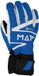 Matt Skifast Goretex Handschoenen Blauw 6 Years Jongens,Meisjes