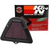 K&N Luchtfilter KAWASAKI VN1700 VULCAN 2009-2018