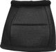 QHP Protections de tendon Qhp Eventing Noir