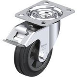 Blickle LE-VPP 100R-FI roue pivotante avec frein