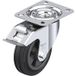 Blickle LE-VPP 100R-FI roue pivotante avec frein