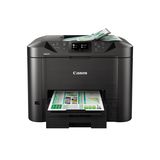 Canon MAXIFY MB5450 - Multifunctionele Inkjet Printer - A4 - 24 ppm - Wifi