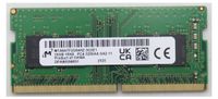 Lenovo Mémoire 16Go DDR4 3200 Micron So-Dimm (5M30V06806)