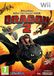 SALTOO How to Train Your Dragon 2 - Nintendo Wii
