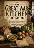 The Great War Kitchen Cookbook
