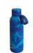 Quokka Robuuste roestvrijstalen thermosfles met haak Waves 510 ml