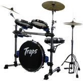 Traps A400NC set de batterie 5 pièces incluant rack