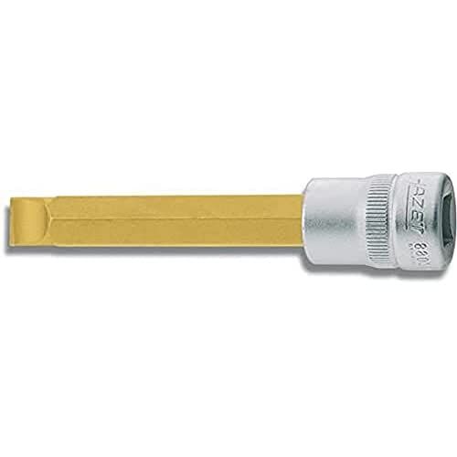 HAZET 8803-1X5.5 Dopsleutelbit - Sleufprofiel - 5.5 mm