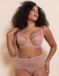 Curvy Kate CK9001-LAT-38G Balconette Beugel BH Beige