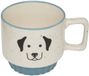 ATMOSPHERA CREATEUR D'INTERIEUR Mug met dierenmotief