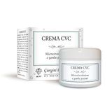 Dr Giorgini CVC Microcirculatiecrème en zware benen - 100 ml