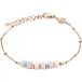 Sloya Piana Amazonietstenen armband voor vrouwen