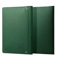 Spigen Valentinus Laptop Pouch 16" Green