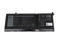Dell 6TW9W Batterie - 41Wh - (3 cellules)