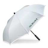 Volkswagen 11G087602 Automatische winddichte paraplu ID.Buzz Design grijs/groen